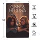 thumbnail image 3 of Cartel de Metal Desmarcar Ginny y Georgia 30x20 cm, 3 of 6