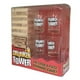 thumbnail image 3 of Juego Torre infernar Tragos Shots Frases En Ingles Drunken, 3 of 7
