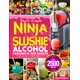 thumbnail image 1 of Libro de recetas de bebidas alcohólicas para Ninja Slushie, súper sencillo, para adultos, 1 of 1