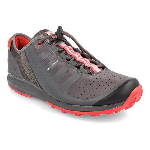 Zapatilla Hombre Kathmandu Gris