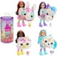 thumbnail image 1 of Muñeca Barbie Cutie Reveal Chelsea con accesorios Color Dream, 1 of 3