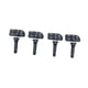 thumbnail image 5 of 4PCS Reemplazo de presión de aire del neumático 13542523 Piezas de reparación profesional Piezas de ensamblaje simple 13533166, 5 of 5