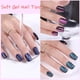 thumbnail image 2 of Press on Nails Jsiallye Cat Eye Summer 300 unidades para mujer, 2 of 6