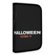 thumbnail image 1 of Michael Myers, Película de Terror Bolsa de Almacenamiento Plegable Portátil con Compartimentos, Organizador de Herramientas Multi-Bolsillo, Uso Dual Viaje y Hogar 26.5*17.8cm, 1 of 5