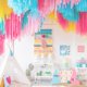 thumbnail image 5 of Cintas de papel crepé pastel AGROKO – 8 rollos de 25 m, 5 of 6