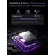 thumbnail image 3 of Laptop KAIGERR 2026 LX15PRO Ryzen 7 16GB 1TB SSD 15,6", 3 of 8