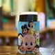 thumbnail image 5 of Loo Loo Kids Funda enfriadora de latas, aislante de bebidas para mantener frías o calientes, funda térmica plegable para latas, portabebidas reutilizable, 5 of 6