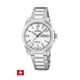 thumbnail image 1 of Reloj F20073/1 Festina Swiss Plata Hombre Acero Clasico, 1 of 4