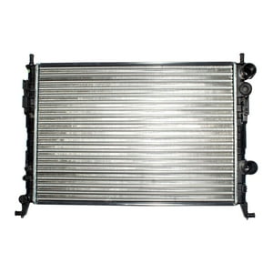 Repuestos Del Sol - Radiador Motor Fiat Palio Sport Fire 1.3 2005 2008