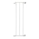 thumbnail image 1 of Extensión 22cm Puerta de Seguridad Autoconfigurable Color Blanco, 1 of 2