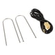 thumbnail image 1 of Adaptador de Cable de Audio AUX Bluetooth con Kit de Micrófono para Fiat Grande Punto, 1 of 3