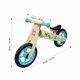 thumbnail image 5 of Bicicleta Aprendizaje y Equilibrio En Madera para Niños, 5 of 8