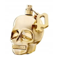 Perfume Mavive Police To Be Born To Shine Para Hombre, 125 Ml Edt