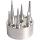 thumbnail image 4 of Puntas de soldadura ShineNow ET para Weller WE1010NA WES51 12 piezas, 4 of 4