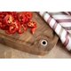 thumbnail image 4 of Tabla de Cortar Ironwood Gourmet 36x36x4 cm Madera de Acacia, 4 of 5