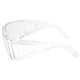 thumbnail image 3 of Gafas de seguridad Birdz Eyewear Visitor High Impact Clear, 3 of 9