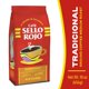 thumbnail image 2 of Café Molido Sello Rojo Tradicional Tostado Medio 5x454g, 2 of 5