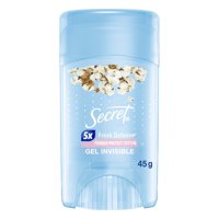Desodorante Antitranspirante En Gel Secret Powder Protect Cotton