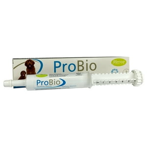 Mervue - Probio 30Ml Suplemento Perro Intestinal Inmunológico