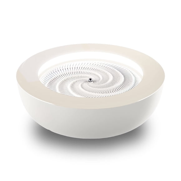 Perpetual Motion Machine Homedics Drift Sandscape Cream