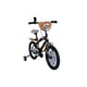 thumbnail image 2 of Bicicleta Hotwheels 16 Negro, 2 of 3