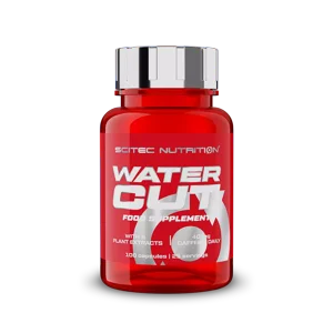 Scitec Nutrition - Water Cut (100 Caps)