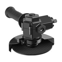 Ioensy - Convertidor De Taladro Eléctrico, Hardware De Pulido, Adaptador De Taladro De Corte A Amoladora