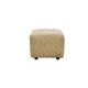 thumbnail image 5 of Sofá Bertoluccio 2C + 2Pouf Beige, 5 of 6