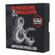 thumbnail image 2 of Edición limitada de Medallion Fanattik Dungeons & Dragons, 2 of 9