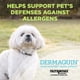 thumbnail image 2 of Suplemento Nutramax Dermaquin Skin Support Para Perros Y Gatos, 2 of 7