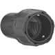 thumbnail image 1 of Conector multifunción rápido universal para extractores de polvo, 1 of 2