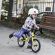 thumbnail image 2 of Bicicleta Aprendizaje Sin Pedales Yedoo Tootoo Emoji Aro 12, 2 of 7