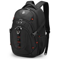 Mochila Swissdigital Design Vector Sd803-01 Para Portátil De 15,6 Pulgadas