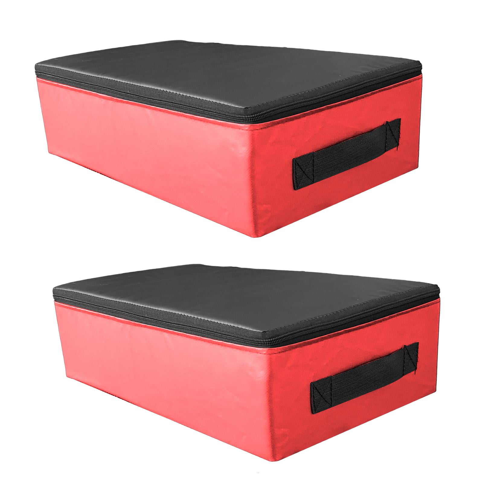 Ioensy - Almohadilla De Levantamiento De Pesas Silence Deadlift Para Entrenamiento De Levantamiento De Pesas Para Hombres, Color Rojo Y Negro