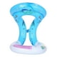 thumbnail image 1 of Chaleco De Natación Inflable Flotador De Piscina De PVC Engrosado Para Deportes Acuáticos De Playa Canotaje Azul Talla L, 1 of 3