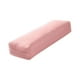 thumbnail image 2 of Bolster De Yoga Profesional Con Asa De Transporte Almohada Para Piernas Yoga Restaurativo Rosa, 2 of 3