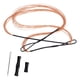 thumbnail image 1 of Cuerda de y de , reempzo de cuerda de de tiro con , , recurvo, de con , negro, 1 of 5