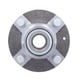 thumbnail image 3 of Maza rueda trasera sin abs hyundai elantra 1.6 1996 2000, 3 of 3