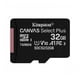 thumbnail image 2 of Tarjeta Memoria Micro Sd32gb Kingston Canvas Plus Clase 10, 2 of 2