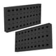 thumbnail image 1 of Bandejas para Almacenamiento de Fresas para Router - Dos Materiales de Espuma de Calidad para 100 Fresas en Total (2 Unidades), 1 of 8