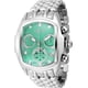 thumbnail image 1 of Reloj Invicta Lupah de 44,5 mm, acero inoxidable, esfera verde, cuarzo, 1 of 1