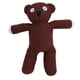 thumbnail image 1 of Oso de peluche Mr.Bean, lindos muñecos de peluche, juguetes de peluche para bebés, almohada encantadora para niños, regalos de cumpleaños y Navidad, 35 cm, 1 of 6