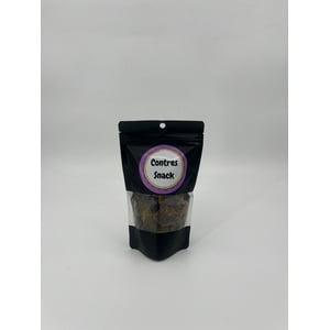 Patitas Snack - Contre De Pollo 60 Gramos