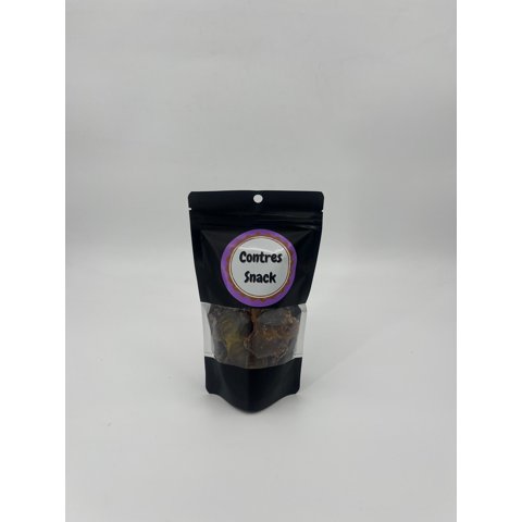 Patitas Snack - Contre De Pollo 60 Gramos