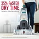 thumbnail image 5 of Limpiador de alfombras Hoover SmartWash+ Automatic FH52000 Turquesa, 5 of 7