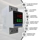 thumbnail image 5 of Protector de voltaje inteligente aeliussine AC 110V 220V/DC 80-300V, 5 of 7