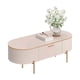 thumbnail image 2 of Mesa De Centro Selena Beige, 2 of 2