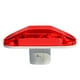 thumbnail image 2 of Foco Lateral Led Rojo Bi-Voltaje 12 Y 24 Volts, 2 of 3