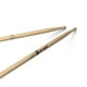 thumbnail image 1 of Baquetas 5B Madera Hickory Forward Pro Mark, 1 of 4
