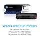 thumbnail image 2 of Cartucho de tóner HP 83X negro de alto rendimiento para LaserJet Pro, 2 of 9